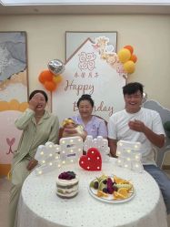 -禾馨·母婴护理月子中心(世纪大道店)
