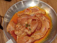 -九田家黑牛烤肉料理(衡百国际店)