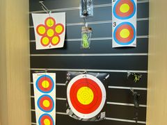 -無弓射箭俱乐部(领展中心城店)