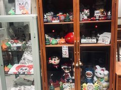 零售区-小豆海棠(人民南路店)