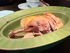-奇芳阁·百年清真南京菜(夫子庙店)