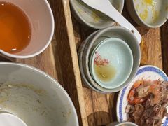 -李百蟹·江南蟹黄面·河景餐厅(夫子庙总店)