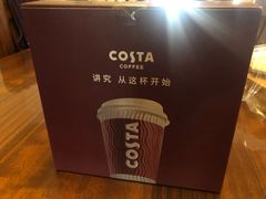 -COSTA COFFEE(西湖天地店)
