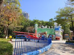 -史努比缤纷世界