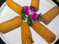 -顺峰顺水顺德菜(龙华店)