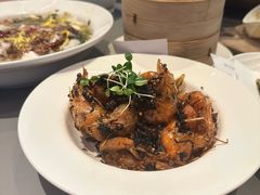 -桂满陇·蟹黄小笼汤包(巴黎春天浦建店)