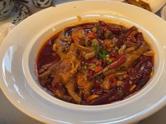 -老三样 · 江西菜馆(前海壹方汇店)