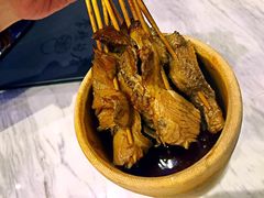 洛阳涮牛肚-掌柜的店·河南菜(新天地店)