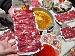 -荣叔港式沙嗲牛肉火锅(正佳潮流店)