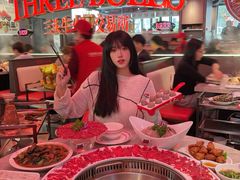 -三头牛·潮汕牛肉生蚝火锅 (夏湾店)