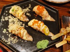 -鸟鹏烧鸟居酒屋(熙龙湾店)