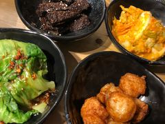 -厝内小眷村(天河南一路店)