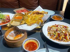 -长安大牌档之龙头酒肆(荣民龙首广场店)