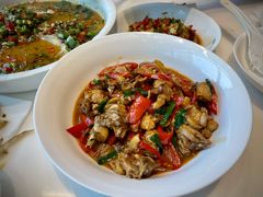 千岛湖老家生炒鸡-辣公子·千岛湖私房菜(滨江店)