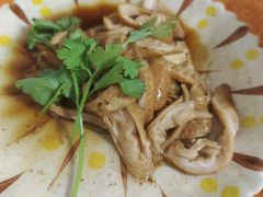 卤大肠-兄弟潮汕菜馆(车陂店)