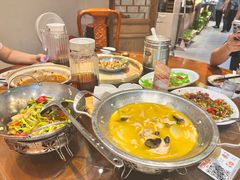 -忘不了·酸菜鱼·28年老南京菜(原北圩路店)