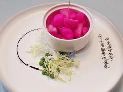 -西府贡面(华东上海城分店)