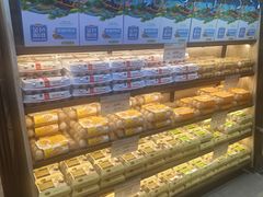 -果蔬好生活超市(乐堤港店)