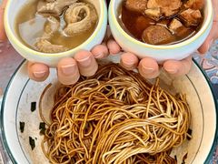 -头卡子工农兵粉店(黄兴北路店)
