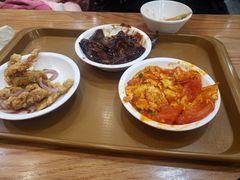 -老盛兴汤包馆(大华二路店)