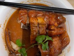 深井烧鹅-锦粤宫·精致粤菜(深圳北站店)