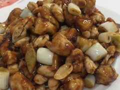 宫保鸡丁-眉州东坡(亚运村店)