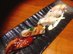 -YAMAKAWA(龙湖胥江天街店)