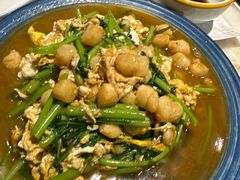 -日丰园海肠水饺·老字号大连海鲜(和平广场店)