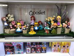 -泡泡玛特POPMART(合生汇店)