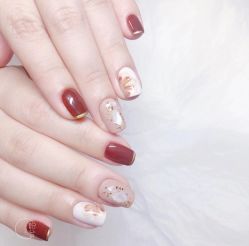 点击看大图 -盼兮·日式美睫沙龙