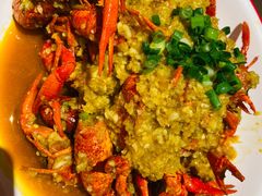 -靓虾二哥长沙地标小龙虾(五一广场店)