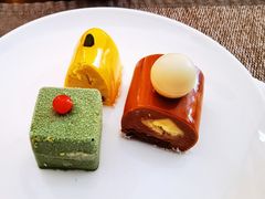 -盛宴自助餐厅(运达喜来登店)