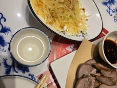-东方饺子王(工农大路店)