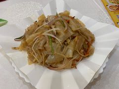 -寻味顺德·南记酒家·传统顺德菜·鱼生(广源路店)
