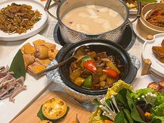 -煲王粤菜餐厅(中侨中心店)