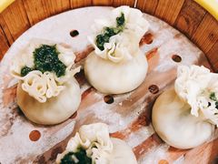 -三凤酒家·百年无锡菜(清扬茂业店)