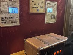 -逃脱反斗城沉浸剧情密室(北京路店)