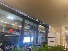 -利杨记·本味轩粥坊·烧烤(宝体店)