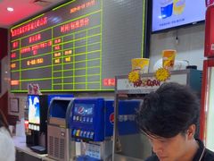 -中影星河电影城(大岭山店)