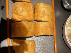 -逸品淮扬(东方渔人码头店)
