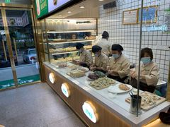 -袁记云饺(益田村店)