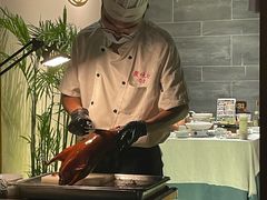 -聚味坊烤鸭店(草桥店)