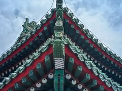 -历代帝王庙博物馆