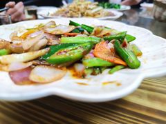 -南记食粥坊·宵夜大排档(莲花总店)