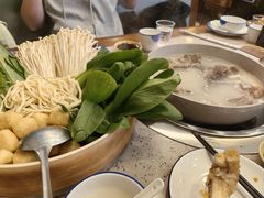 -奎元馆.百年奎元.非遗传承(西湖边的解放路店)
