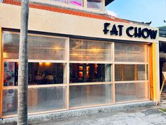 -Fat Chow Temple Hill