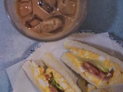 -华嫂冰室(尖沙咀店)