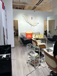 -NEW FACE烫染专业店