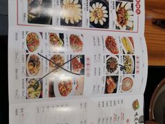 -锅来乐地锅鸡(安亭店)