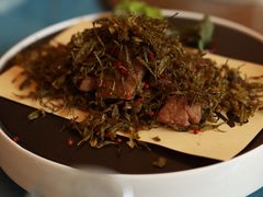 -南太湖山庄·四季轩&国风堂中餐厅